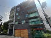 Remato magnífico Penthouse en Patricio Sanz, col. Del...