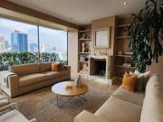 PENT HOUSE REMODELADO EN VENTA EN POLANCO EMERSON