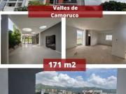 Pent House Residencias Mandarin Valles de Camoruco D48 39