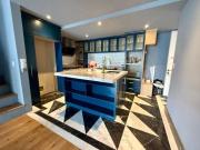 PENT HOUSE + ROOF GARDEN PRIVADO EN VENTA RIO PANUCO...