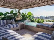 Pent House Venta, Col. Polanco