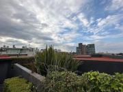 Pent House Venta, Col. San Mateo Tlaltenango