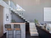 Pent House Venta Las Misiones Col. Lomas de Santa Fe