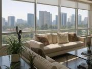 Pent House Venta, Residencial Sens, Co.l. Lomas de...