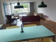 Pent House Venta Teusaquillo Nicolás de Federmán