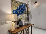 Penta Square 2 Beds Luxurious Leveing Corner View Park