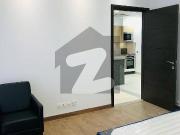 Penta Square Apartments 1bed Furnished