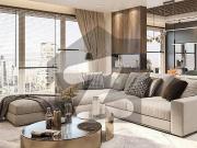 Penta Square Apartments DHA Phase 5 DHA Own Project