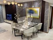 Penta Square Fully Furnished 1BHK With Maidroom For Rent...