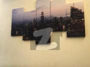 Penta Square Studio 1 Bedrooms Apartment Available For...