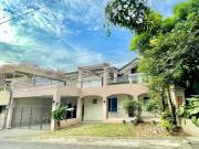 PENTAGON HOMES 3 BEDROOM HOUSE AND LOT FOR SALE