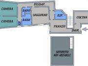 Pentalocale in affitto a Bologna