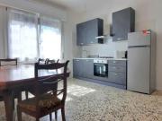 Pentalocale in affitto a Carpi