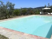 Pentalocale in affitto a Gaiole in Chianti