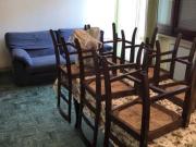 Pentalocale in affitto a Massa