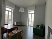 Pentalocale in affitto a Napoli