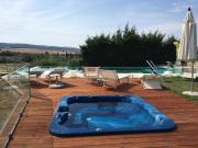 Pentalocale in affitto a Sovicille