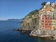 Pentalocale in vendita a Riomaggiore