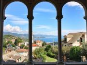 Pentalocale in vendita a Santa Margherita Ligure