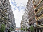 Pentalocale Vomero 5 vani 115mq da arredare