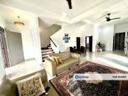 Pentas 1 @ Alam Impian