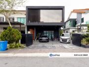 Pentas 1 @ Alam Impian