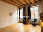 Pentes de la croix rousse rue st polycarpe