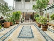 Pentgarden con espectacular terraza en Reforma