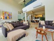 Pentgarden de 3 recamaras en Meriden