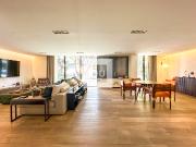 Pentgarden de dos pisos en VENTA en Polanco con terraza...