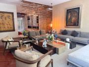 PENTGARDEN EN PASEO DE LA REFORMA, LOMAS ALTAS