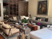 PENTGARDEN EN RENTA $15,500,US. PASEO DE LA REFORMA,...