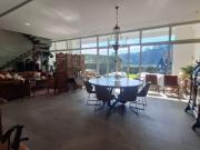 Pentgarden en venta, Basalto