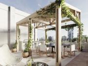 PENTGARDEN EN VENTA EN COL CUBILLAS