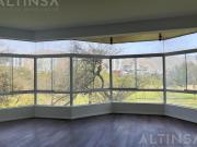 Penth House con Espectacular vista al Golf Los Inkas