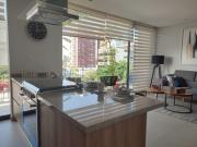 PENTH HOUSE EN RENTA