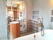 Penthaus 133 sqm Reuterkiez