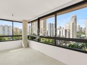 Penthaus / Cobertura Duplex de 170m2 com 2 suites e 2...