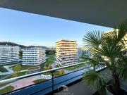 PENTHAUS FEELING: 2 Zimmer Wohnung mit Balkon +...