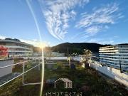 PENTHAUS FEELING: Moderne 2 Zimmer Wohnung mit Balkon,...