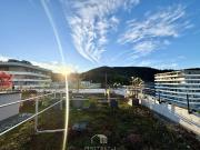 PENTHAUS FEELING: Moderne 2 Zimmer Wohnung mit Balkon,... PENTHAUS FEELING: Moderne 2 Zimmer Wohnung mit Balkon,...