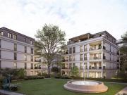 Penthaus im herzen des Max Palais