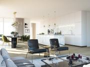 Penthaus im Max Palais erfülle deinen Wohntraum