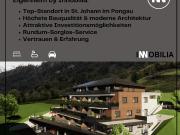 Penthaus in St. Johann, Top2 83,81m²  48,27m² Terrasse...