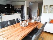 Penthaus Maisonette mit EKB über den Dächern Niederrads