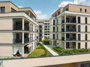 Penthaus mit Terrassentraum Max Palais