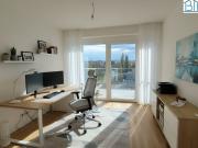 Penthaus mit Traumüberblick, 4 Zimmer