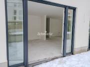 Penthaus Wohnung, barrierefrei in der City mit großer...