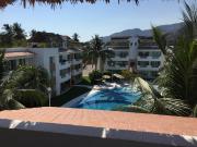 Penthause frente a la Arena GNP en Acapulco Diamante