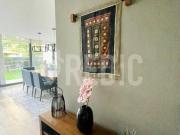 Penthgarden amueblado de 3 hab.+Cto.de serv. en...